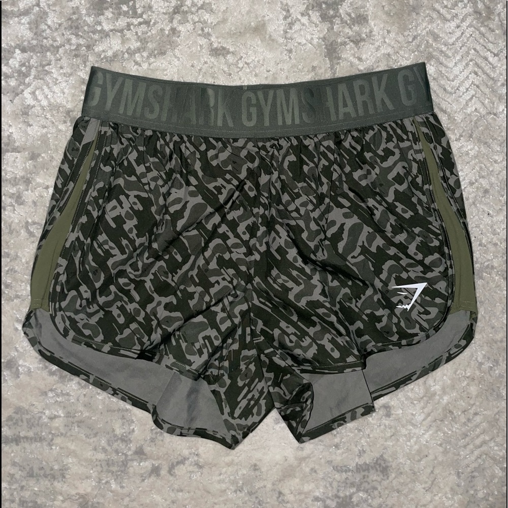 Gymshark Loose Fit Training Shorts